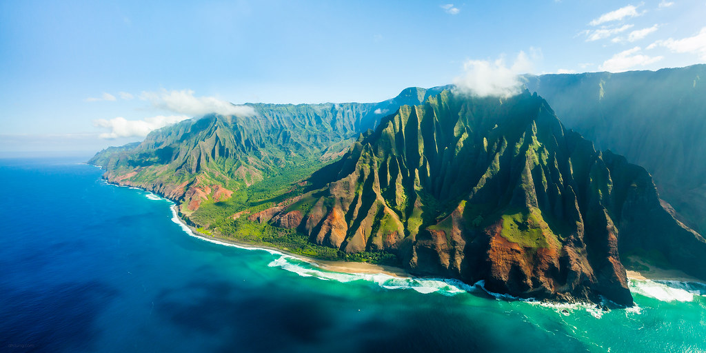 Big Island steep - Free to Share & Use