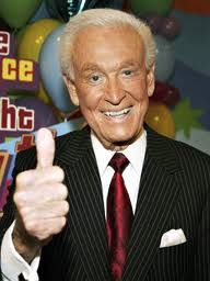 Celebrity Mr. Bob Barker of The Price is Right