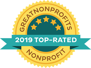 Great Non-Profits 2019 Top Rated