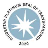 Guidestar 2020 Platinum