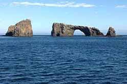 Arch Rock, Anacapa Island, Channel Islands 
