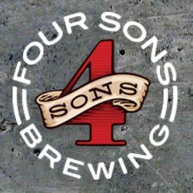 Four Sons Brewery supports Ocean Defenders Alliance