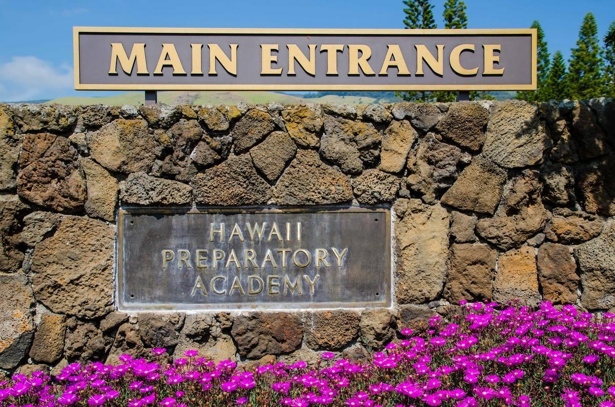 Hawaii Prepatory Academy