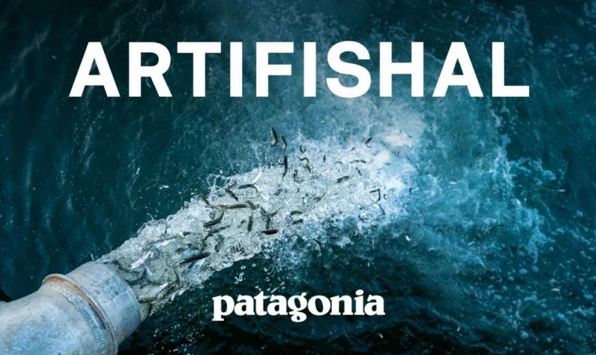Artifishal Patagonia