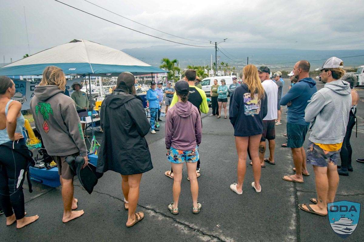 ODA Volunteer Orientation